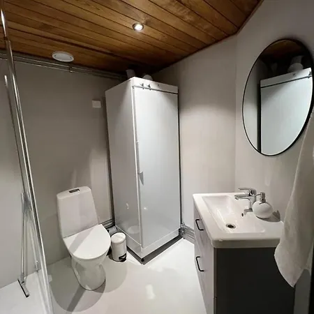 Holiday home Arvonelioet Lomahimos 17