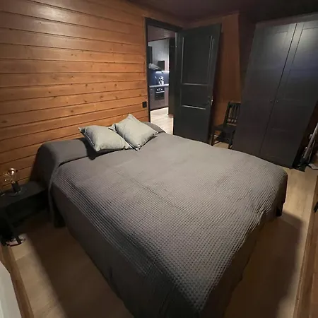 Holiday home Arvonelioet Lomahimos 17