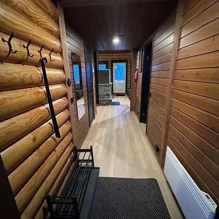 Arvonelioet Lomahimos 17 Jamsa