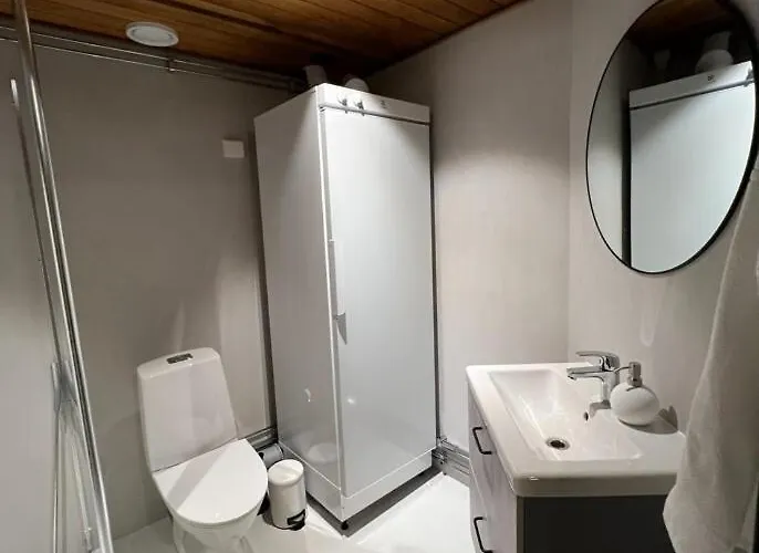 Hébergement de vacances Arvonelioet Lomahimos 17