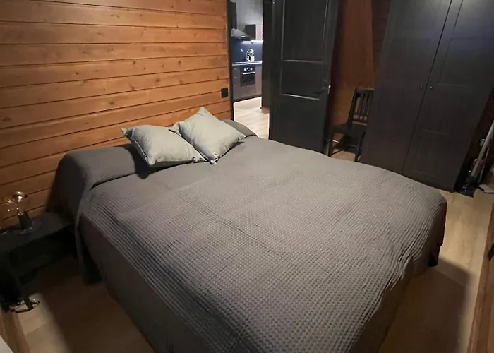 Hébergement de vacances Arvonelioet Lomahimos 17