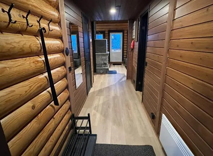 Arvonelioet Lomahimos 17 Jämsä